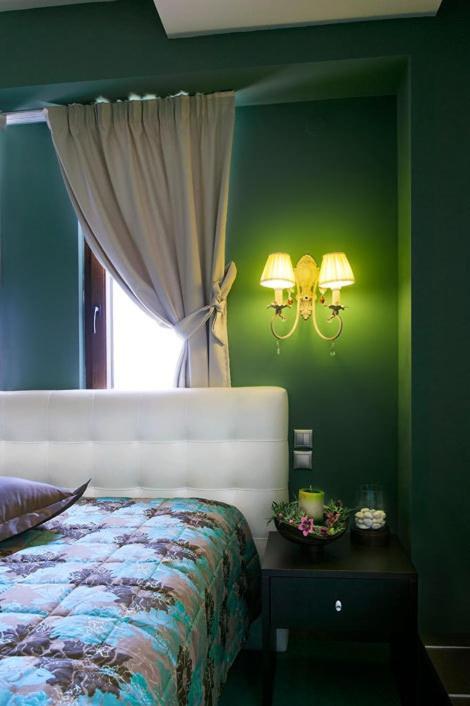 וריה Veriopolis Hotel מראה חיצוני תמונה