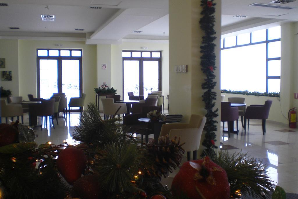 וריה Veriopolis Hotel מראה חיצוני תמונה