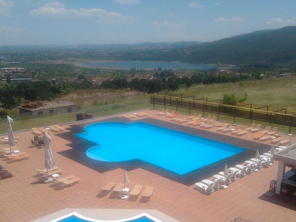 וריה Veriopolis Hotel מראה חיצוני תמונה