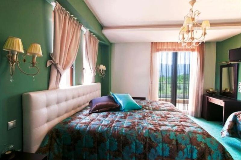 וריה Veriopolis Hotel חדר תמונה