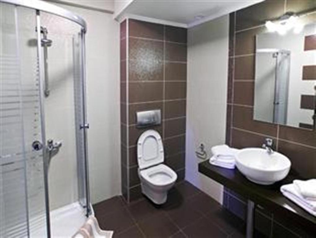 וריה Veriopolis Hotel מראה חיצוני תמונה
