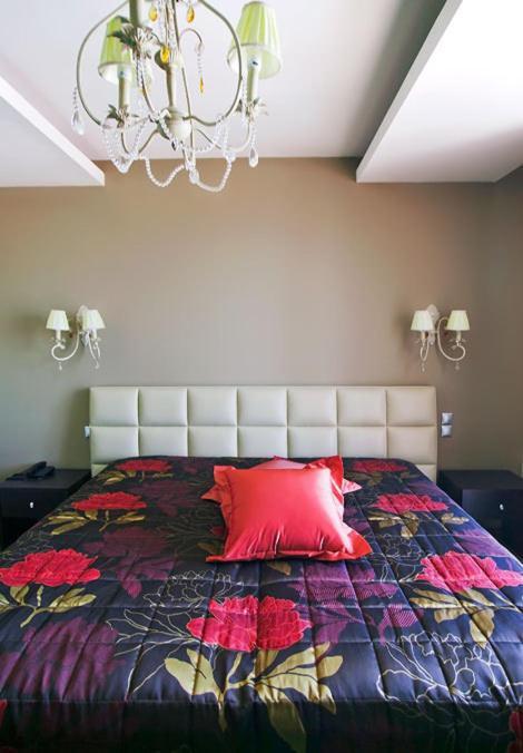 וריה Veriopolis Hotel מראה חיצוני תמונה