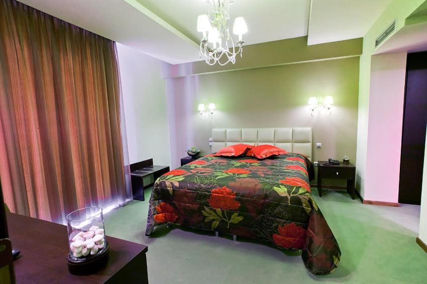 וריה Veriopolis Hotel חדר תמונה